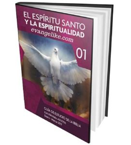 Lee más sobre el artículo El Espíritu Santo y La espiritualidad – El Espíritu Santo y los dones del Espíritu
