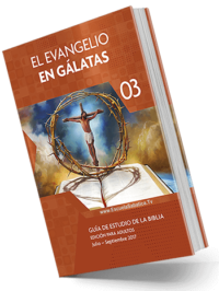 Lee más sobre el artículo El evangelio en Gálatas – Los dos pactos